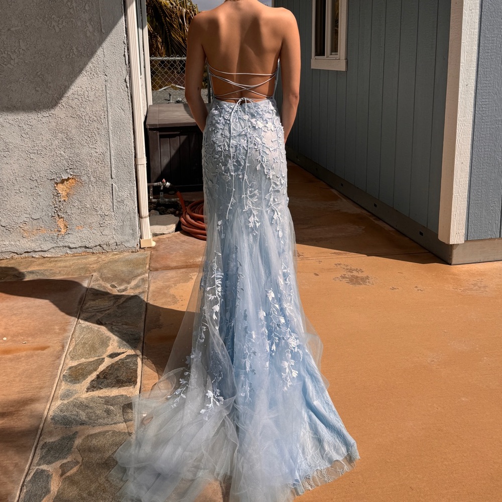 Prom Dress BRAND NEW